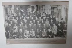 Fotoğraflarla Mehmet Akif Ersoy [16 ADET]
