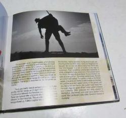 Gallipoli Memorials / A Pictorial Record