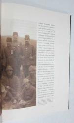 Bir Milletin Yeniden Dirilişi Çanakkale