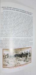 Bir Kahramanlık Abidesi 57 nci Piyade Alayı + CD / Şehitler Alayı