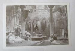 Ottoman Empire in Drawings, 1 - 5 [TAKIM]