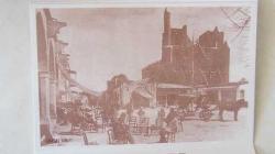 Samtay Vakfı Mağusa Fotoğrafları Cep Albümü  - 1 / Samtay Foundation Famagusta Photos Pocket Album - 1
