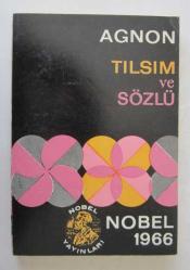 Tılsım ve Sözlü