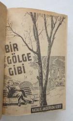 Bir Gölge Gibi