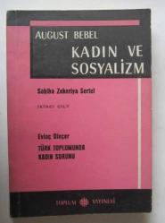 Kadın ve Sosyalizm, Cilt: 1 - 2 [TAKIM]