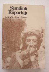 Muzaffer İlhan Erdost İMZALI Kitaplar Lotu [14 KİTAP]