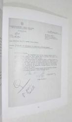 Il 500 nei Palazzi del Senato