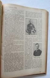 Resimli Türk Edebiyatı Tarihi [İLK BASKI] / Destanlar Devrinden Zamanımıza Kadar