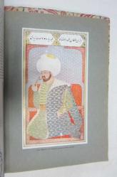 GÜZEL SANATLAR Maarif Vekilliği Tarafından Çıkarılır Sanat Dergisi, Cilt: 4 ve 5