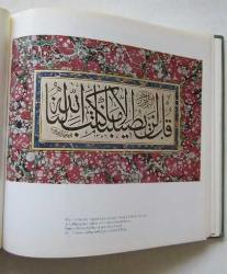 Türk El Sanatları / Turkish Handicrafts - Türkisches Kunsthandwerk - Arts Manuels Turcs