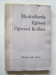 İlkokullarda Eğitsel Öğrenci Kolları