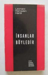 İnsanlar Böyledir