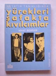 Hayatın Tanıklığında Yürekleri Şafakta Kıvılcımlar / Darağacında Üç Fidan