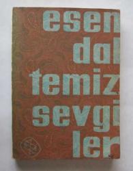 Temiz Sevgiler - Ev Ona Yakıştı, Hikayaler Cilt: 1 - 2 [TAKIM]