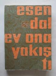 Temiz Sevgiler - Ev Ona Yakıştı, Hikayaler Cilt: 1 - 2 [TAKIM]