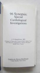 96 Synopsis: Special Cardiological Investigations