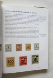 The History of Inflation in Turkey + CD