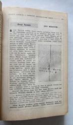 Türkiye İstiklal ve Hürriyet Mücadeleleri Tarihi, Cilt: 11, 12, 13, 16 [4 ADET]
