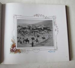 Yıldız Albümleri'nde Ankara Fotoğrafları / Photographs of Ankara in the Yıldız Albums