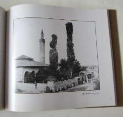 Yıldız Albümleri'nde Ankara Fotoğrafları / Photographs of Ankara in the Yıldız Albums