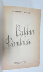 Baldan Damlalar, Cilt: 1 - 3 [TAKIM] / Baldan Damlalar - Baldan Damlalar 2 - Baldan Damlalar 3 ve Hatıralarım
