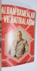 Baldan Damlalar, Cilt: 1 - 3 [TAKIM] / Baldan Damlalar - Baldan Damlalar 2 - Baldan Damlalar 3 ve Hatıralarım