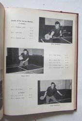 1952 Record / İstanbul Amerikan Koleji Kız ve Erkek Kısımları 1952 Talebe Yıllığı, Cilt: 28