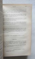 Bulletin de L'Academie De Medecine, 3e Serie, Tome: L - LI