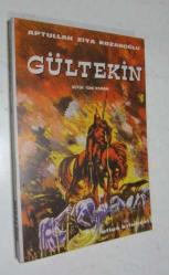 Gültekin / Büyük Türk Romanı