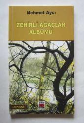 Zehirli Ağaçlar Albümü