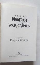 World of Warcraft War Crimes
