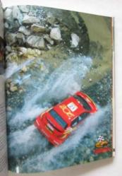 The Unforgettable Debut 2003 FIA WRC Rally of Turkey