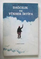 Dağcılık ve Yüksek İrtifa