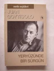 Yeryüzünde Bir Sürgün
