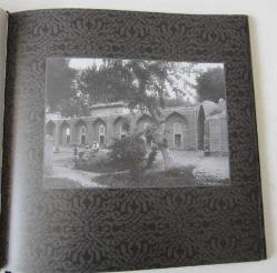 Historical Tashkent Photographs of the XIXth-XXth Centruies / Tachkent Historique Photographies des XIXe-XX2 Siecles