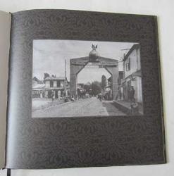Historical Tashkent Photographs of the XIXth-XXth Centruies / Tachkent Historique Photographies des XIXe-XX2 Siecles