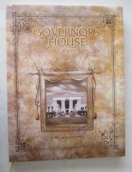 Governor's House Lahore