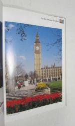 Welcome to Great Britain / Guest Information