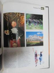 Welcome to Great Britain / Guest Information
