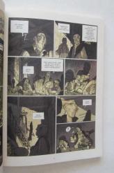 Moby Dick / Herman Melville’in Romanından Özgün Uyarlama [ÇİZGİ ROMAN]