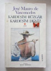 Kardeşim Rüzgar Kardeşim Deniz