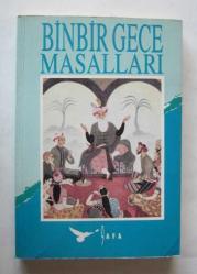 Binbir Gece Masalları, Cilt: 9