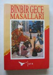 Binbir Gece Masalları, Cilt: 1