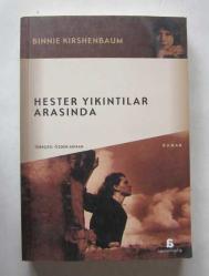 Hester Yıkıntıları Arasında