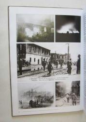 18 Ağustos 1917 Selanik Yangını'nın 100. Yılında Osmanlı Şehir Dokusuna ve Mimarisine Etkileri / The Effects of Thessaloniki Fire of 18 August 1917 on Ottoman Urban Texture and Architecture on Its 100th Anniversary