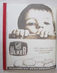 Ülker Grubu