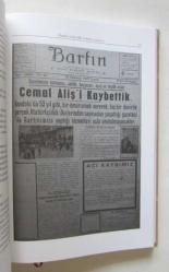 Kalemin Aydınlığında Bir Ömür / İbrahim Cemal Aliş Bartın Gazetesi 1906-1977