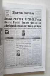 Bartın'da Yerel Basın 1924 - 2012
