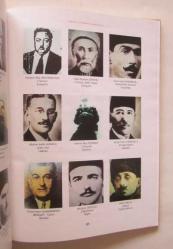Hatıralar ve Fotoğraflarla Atatürk Sivas'ta