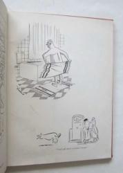 The Best Cartoons From Punch / Collected for Americans from England's Famous Humorous Weekly